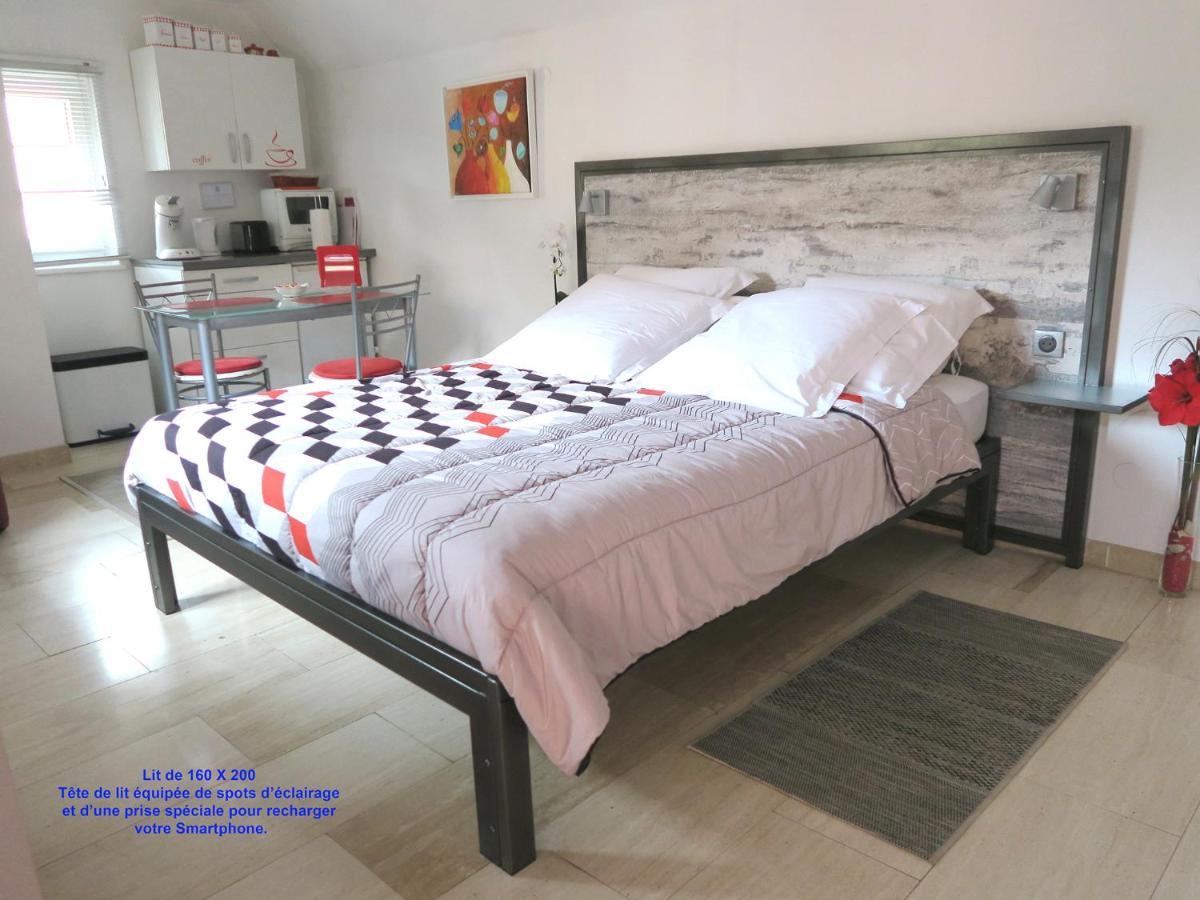 La Cour Des Amis Bed & Breakfast Vendenheim Ngoại thất bức ảnh